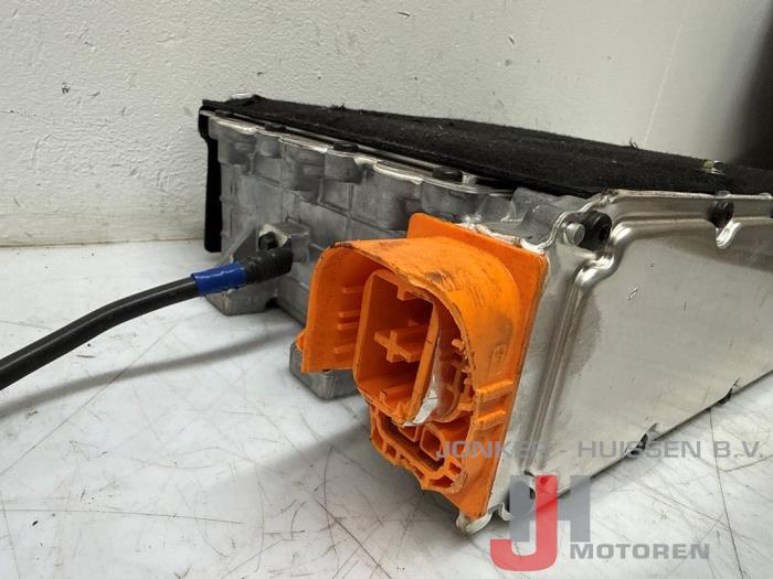 Acculader Hyundai Ioniq - 照片 6