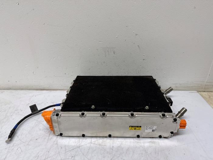 Acculader Hyundai Ioniq