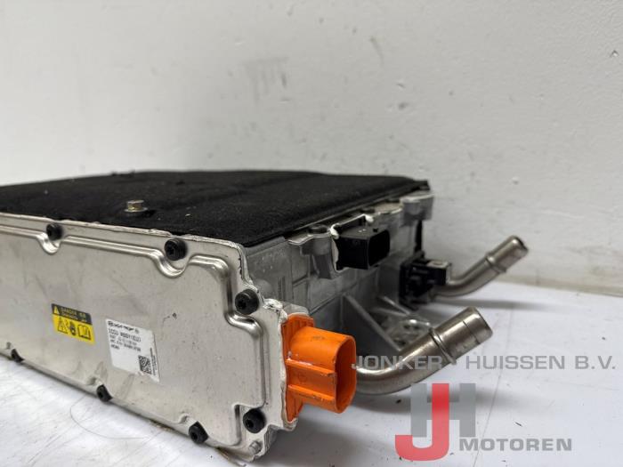 Acculader Hyundai Ioniq - 照片 7