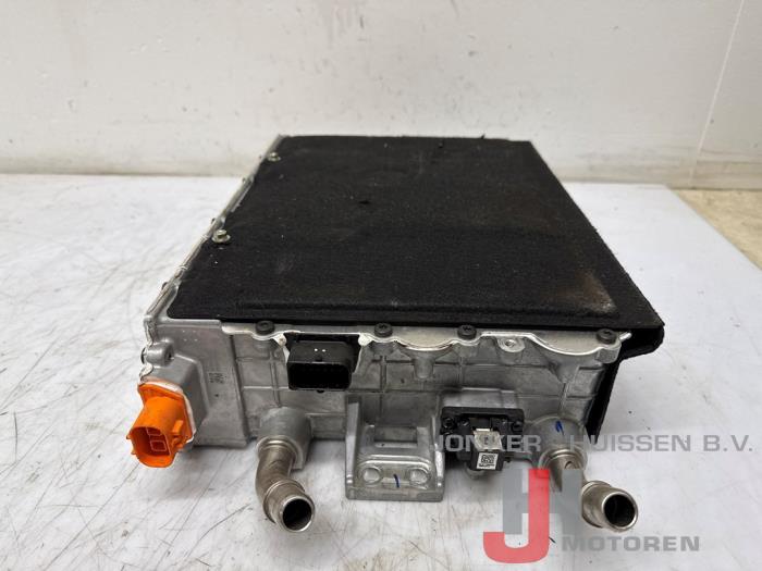 Acculader Hyundai Ioniq - 照片 4