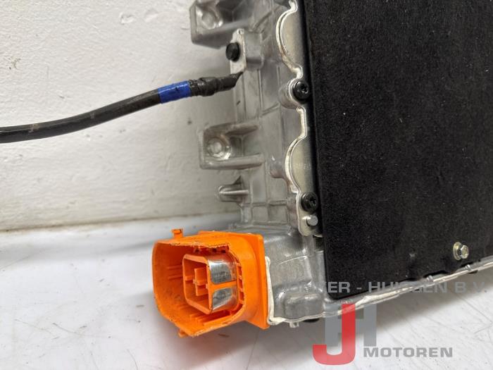 Acculader Kia EV6 - Foto 5