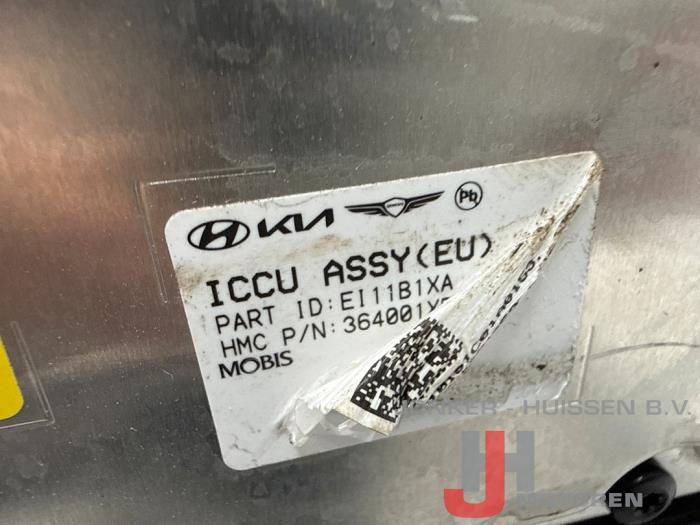 Acculader Kia EV6 - Foto 6