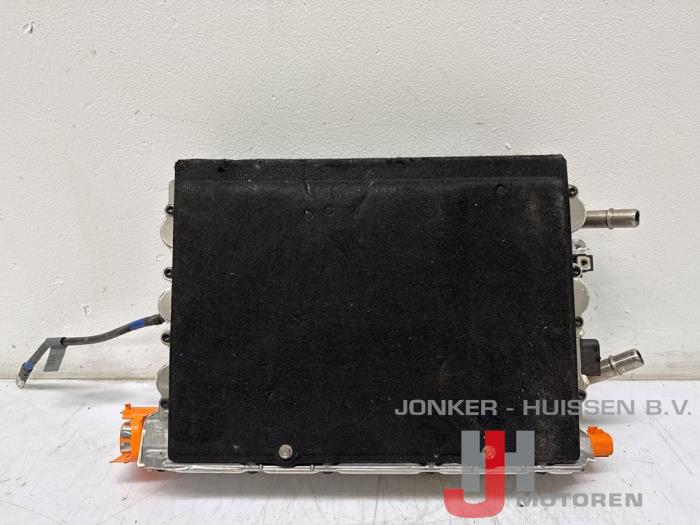Acculader Kia EV6 - Foto 7