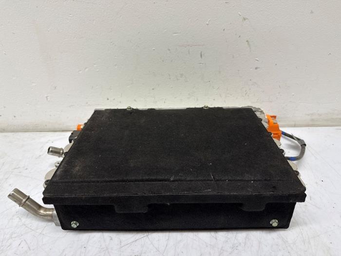 Acculader Kia EV6