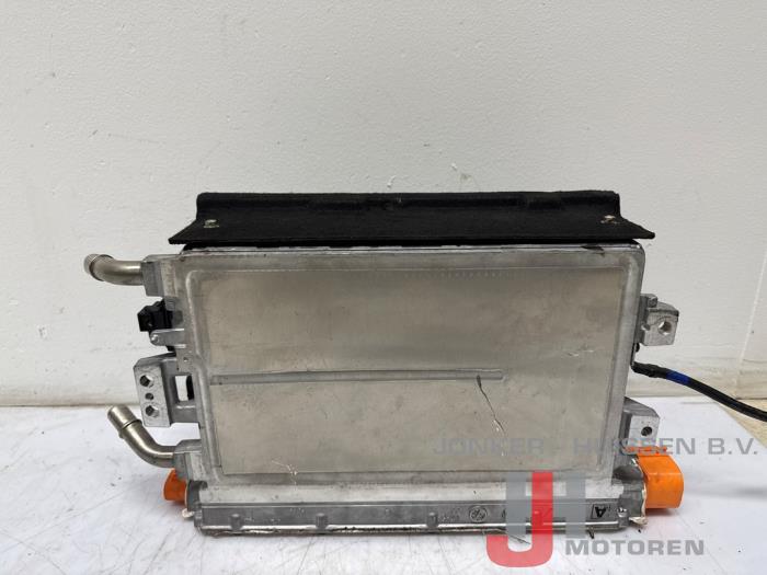 Acculader Kia EV6 - Foto 3
