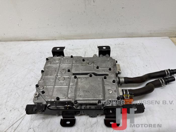 Acculader Kia Sportage - Photo 3