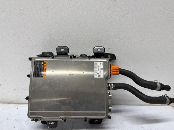 Acculader Kia Sportage