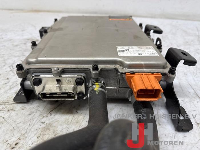 Acculader Kia Sportage - Photo 4