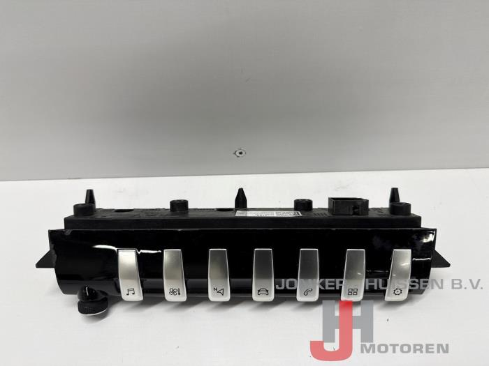 Airco bedieningspaneel Peugeot 508 - Photo 3