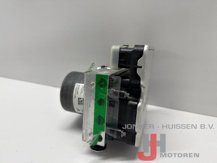 ABS Pomp Opel Corsa 5G06 - Foto 2