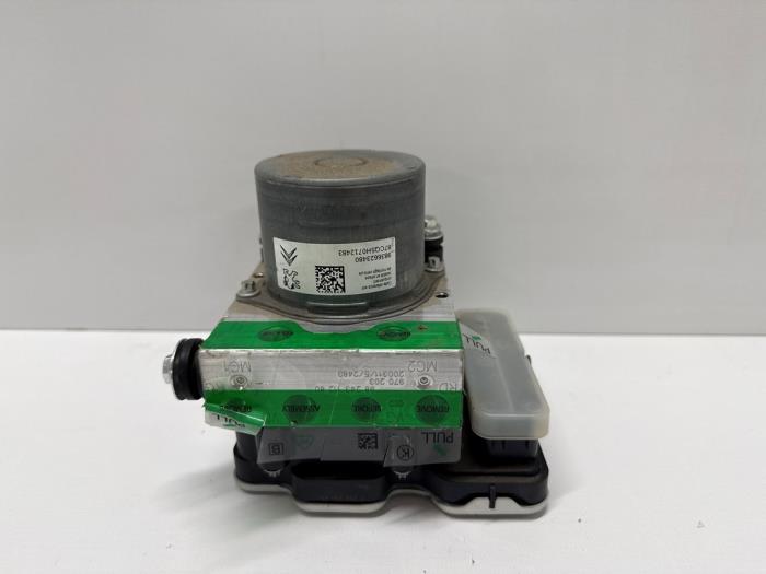 ABS Pomp Opel Corsa