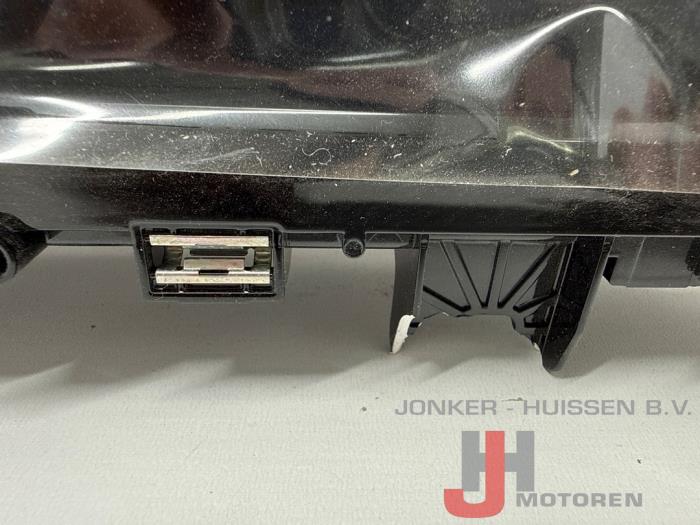 Kilometerteller KM Volkswagen Golf - Foto 2