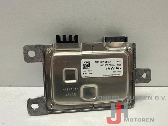 Camera module Volkswagen Golf - Photo 2