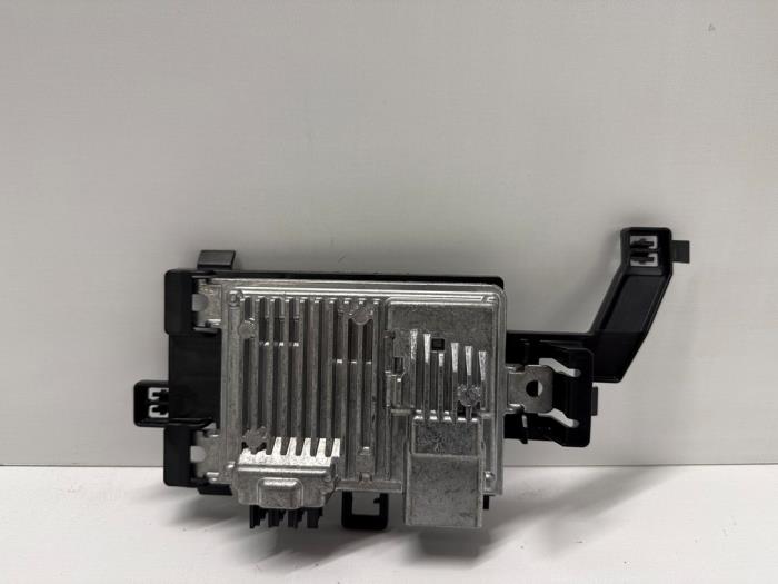 Camera module Volkswagen Golf