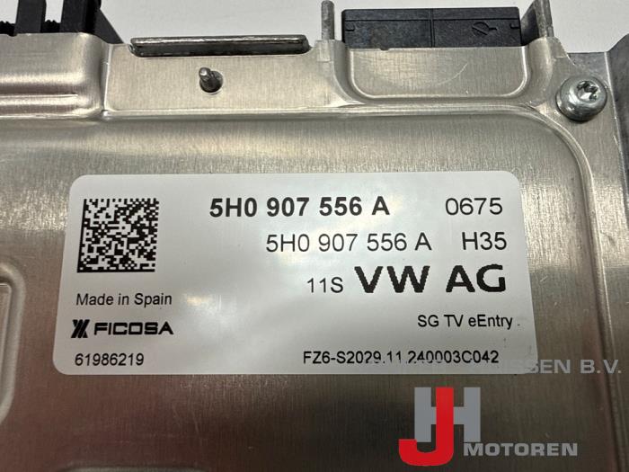 Camera module Volkswagen Golf - Photo 4