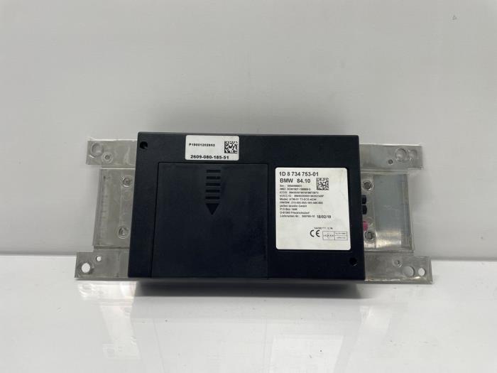 Telefoon Module BMW M2