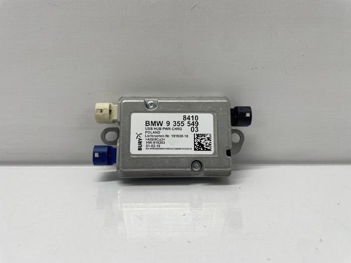 USB module BMW M2