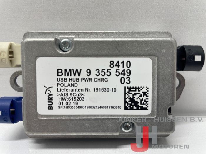 USB module BMW M2 - Foto 3