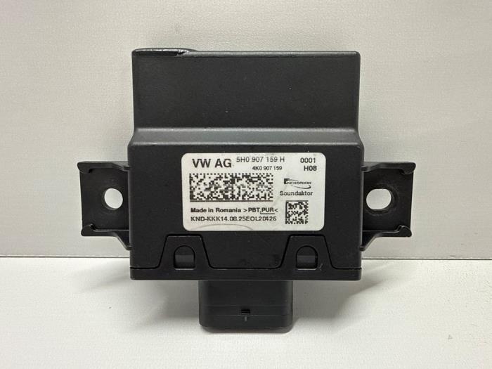 Module (diversen) Volkswagen Tiguan