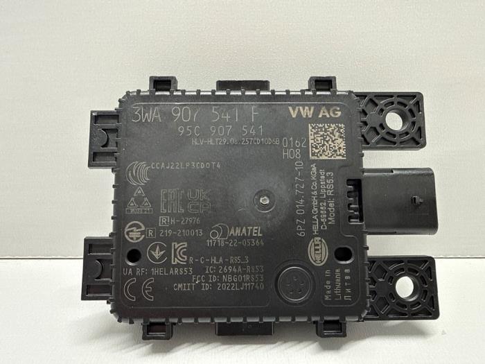 ACC Sensor (afstand) Volkswagen Golf