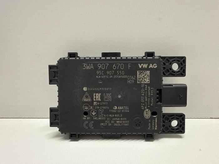 ACC Sensor (afstand) Volkswagen Golf