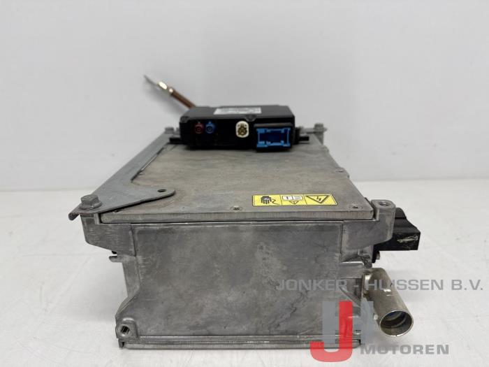 Acculader Mercedes C-Klasse - Foto 2