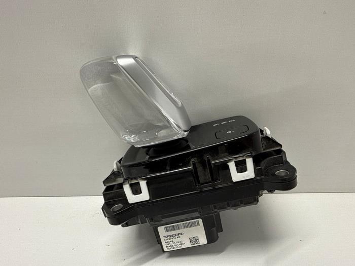 Pookknop Volvo XC40