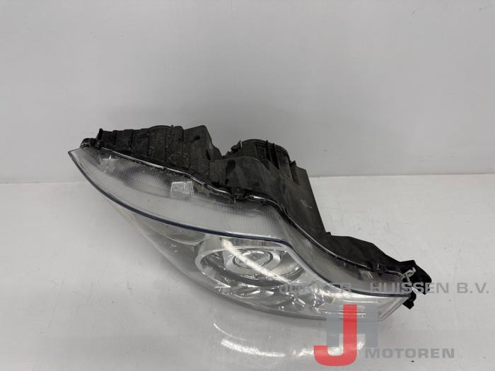 Koplamp rechts Mercedes Actros - Photo 3