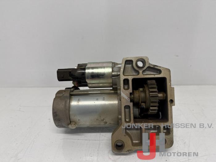 Startmotor Audi R8 CTY - Foto 3