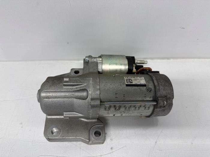 Startmotor Audi R8