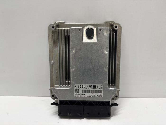 Computer Motormanagement Audi R8