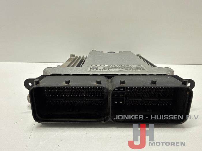 Computer Motormanagement Audi R8 - Foto 3