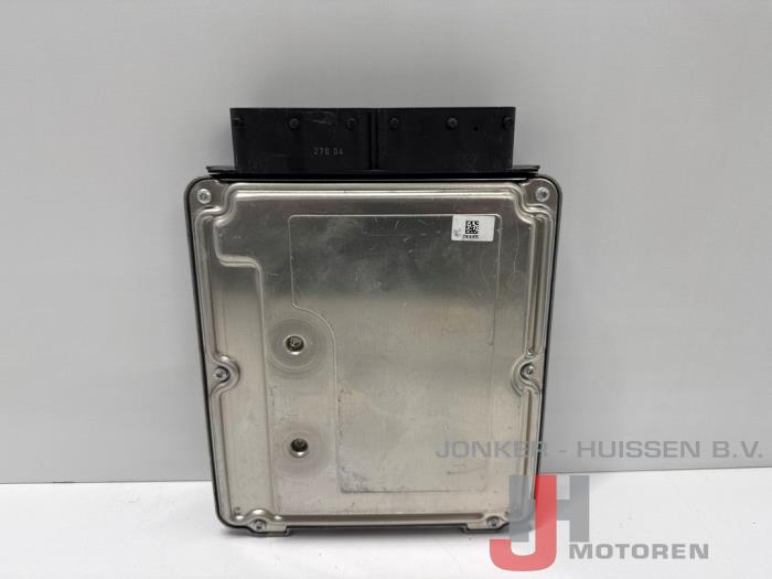 Computer Motormanagement Audi R8 - Photo 4