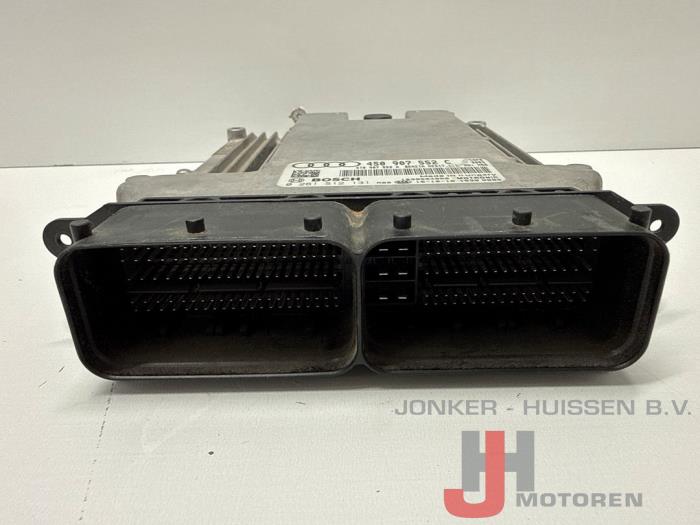 Computer Motormanagement Audi R8 - Photo 3