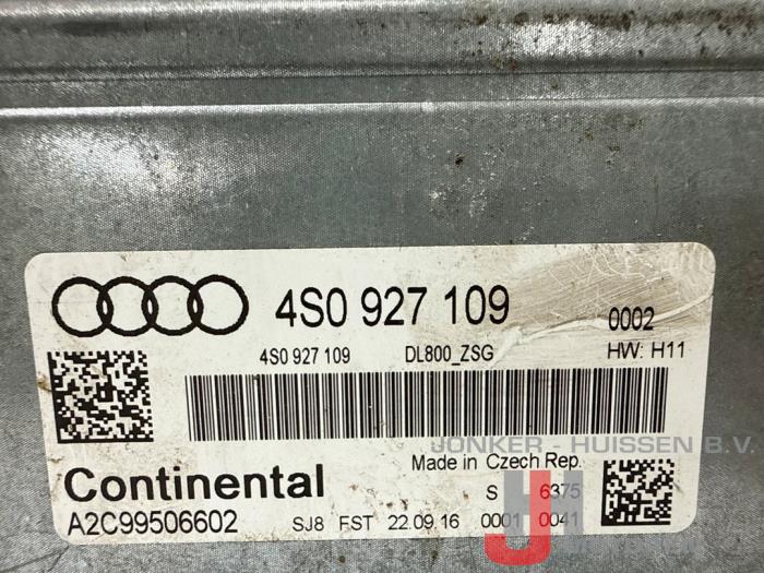 Module (diversen) Audi R8 - Foto 2