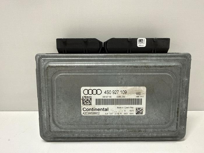 Module (diversen) Audi R8