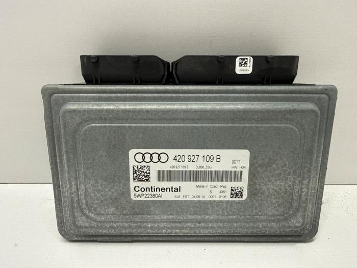 Module (diversen) Audi R8