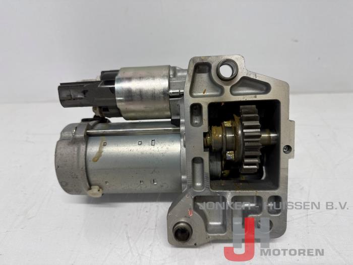 Startmotor Audi R8 CTY - Foto 3