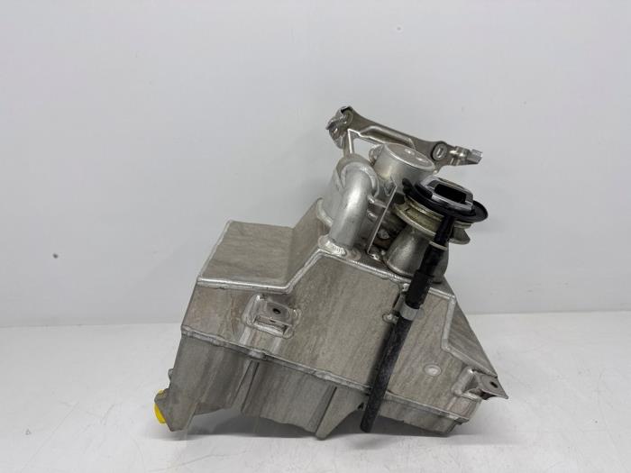 Olietank Audi R8