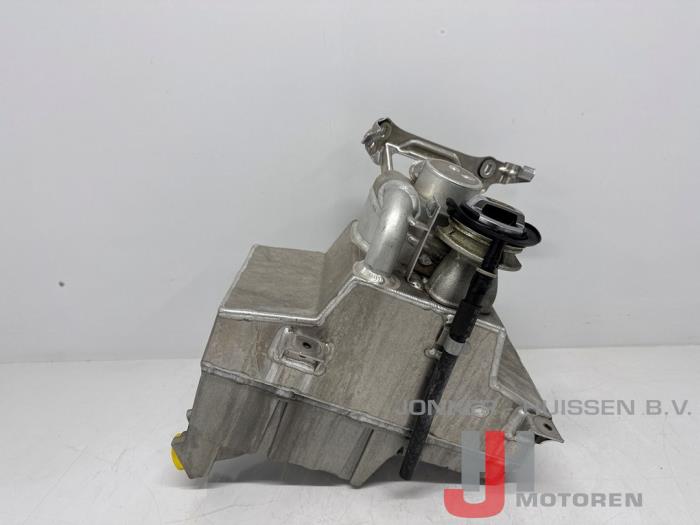 Olietank Audi R8 - Фото 2