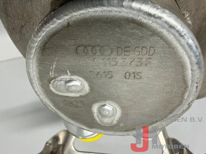 Olietank Audi R8 - Фото 3