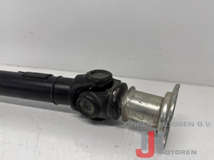 Tussenas voor 4x4 Landrover Range Rover - Foto 4