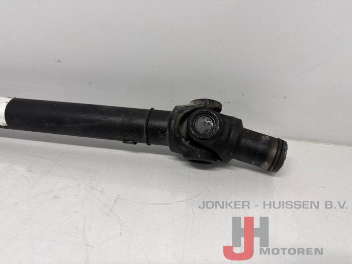 Tussenas voor 4x4 Landrover Range Rover - Foto 4