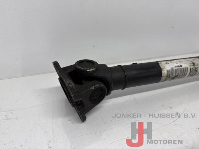 Tussenas voor 4x4 Jaguar F-Pace - Foto 3