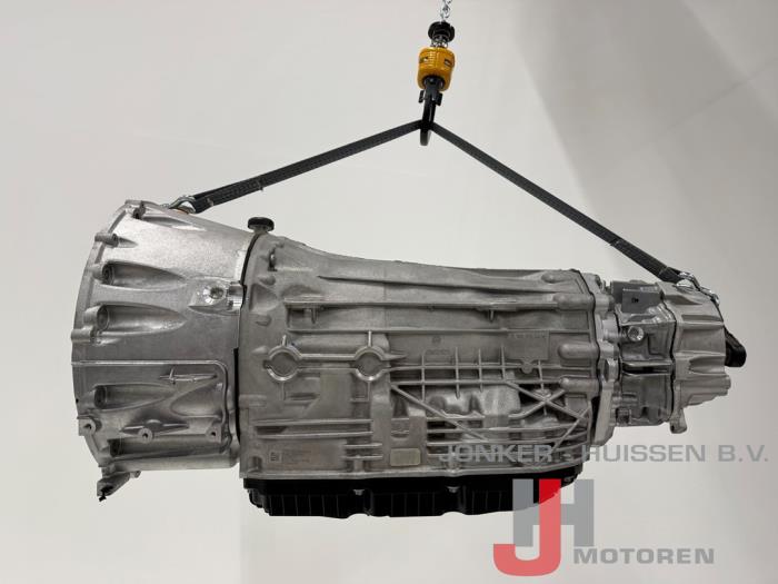 Automaatbak Mercedes C-Klasse - Foto 2