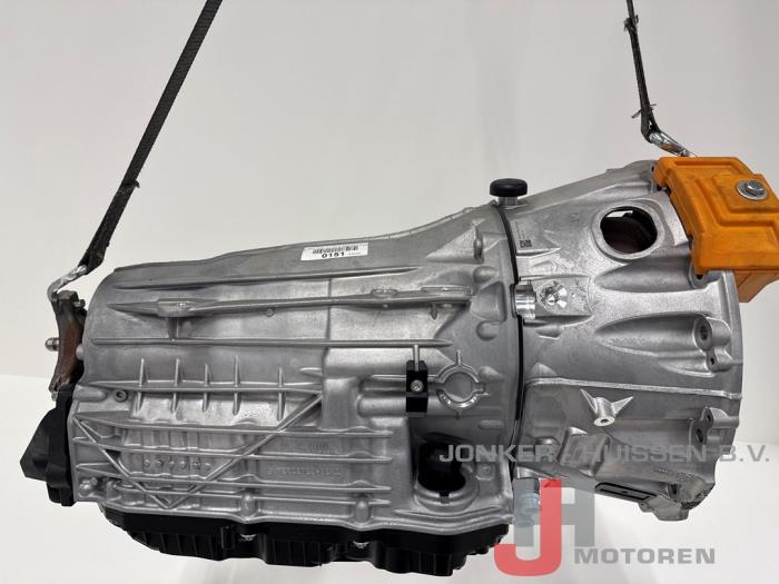 Automaatbak Mercedes CLS-Klasse - Foto 4
