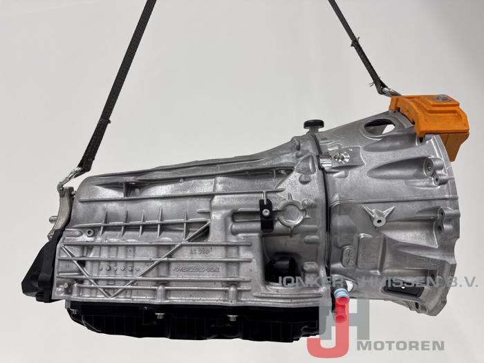 Automaatbak Mercedes C-Klasse - Foto 2