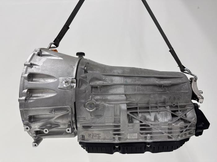 Automaatbak Mercedes C-Klasse