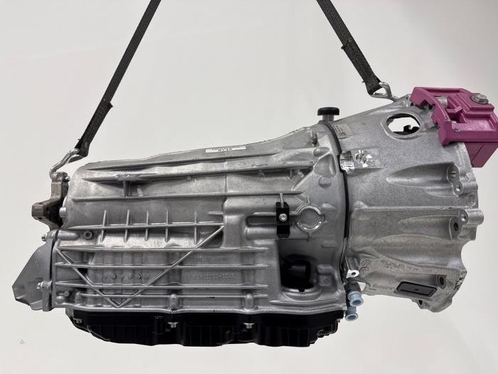 Automaatbak Mercedes C-Klasse
