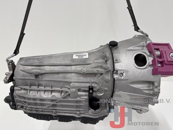Automaatbak Mercedes S-Klasse - Foto 5